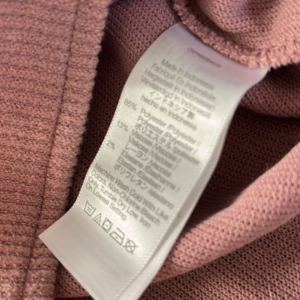 Perfect like new Madewell Blouson-balloon Sleeve Top M - Picture 11 of 13